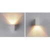 Paulmann 94711 Flame 2200K white venkovní stropní osvětlení LED 4 W bílá