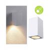 Paulmann 94711 Flame 2200K white venkovní stropní osvětlení LED 4 W bílá
