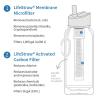 LifeStraw lahev 0.7 l nerezová ocel 006-6002156