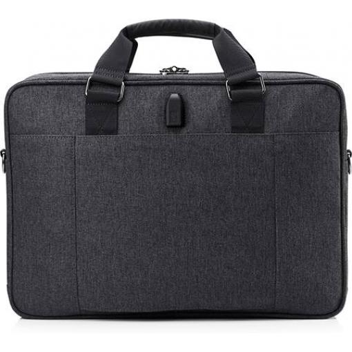 HP brašna na notebooky HP Renew Executive - Notebook-Schultertasche - 40.9 cm (16.1) Max. velikost: 40,6 cm (16) černá