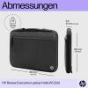 HP obal na notebooky Renew Executive 14-inch Laptop Sleeve Max. velikost: 35,8 cm (14,1) černá