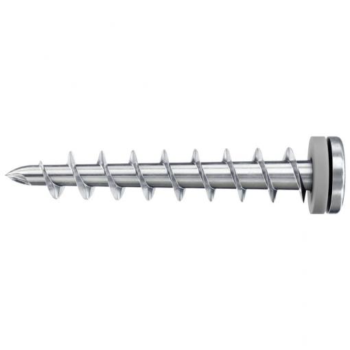 Fischer 563537 Izolační šroub 65 mm TX 50 ks