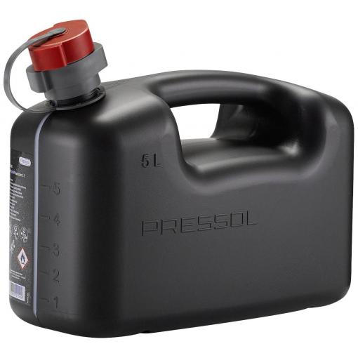 Pressol 21141 kanystr na palivo 5 l