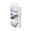 LogiLink USB-C® dokovací stanice UA0385 Vhodné pro značky (dokovací stanice pro notebook): Apple napájení USB-C®