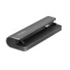 LogiLink USB-C® dokovací stanice UA0385 Vhodné pro značky (dokovací stanice pro notebook): Apple napájení USB-C®