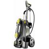 Kärcher Professional HD 6/13 C Plus vysokotlaký čistič - vapka 190 bar