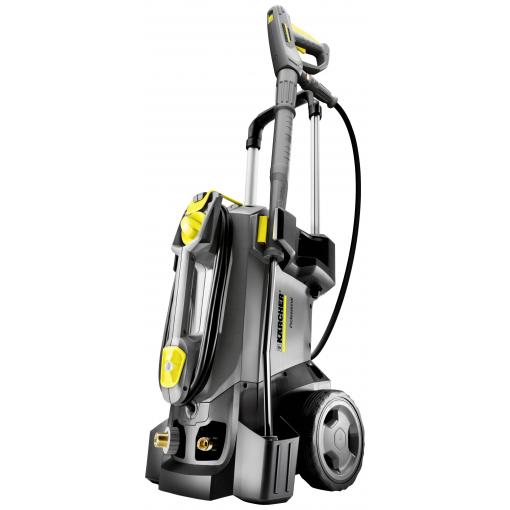 Kärcher Professional HD 6/13 C Plus vysokotlaký čistič - vapka 190 bar