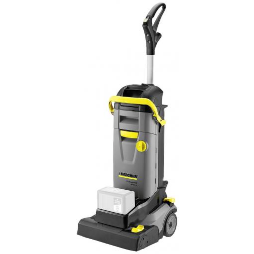 Kärcher Professional BR 30/4 C Bp tažený úklidový stroj napájeno akumulátorem 1 ks