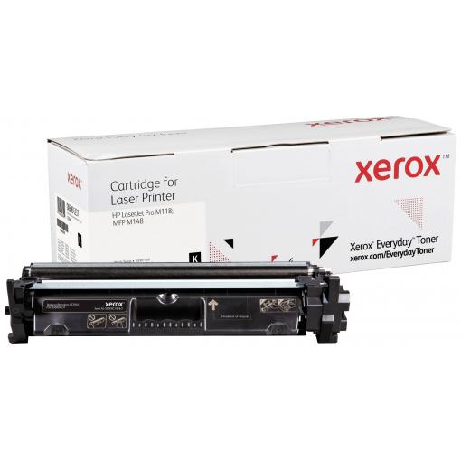 Xerox Toner náhradní HP 94X (CF294X) kompatibilní černá 2800 Seiten Everyday 006R04237