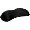 SpeedLink Lax gelová opěrka pod zápěstí ergonomická, protiskluzové černá