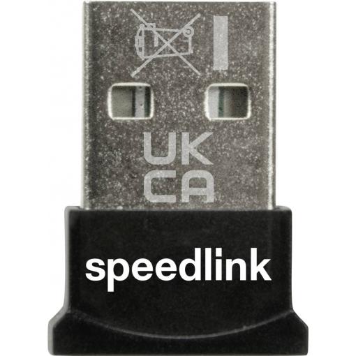 SpeedLink Vias Bluetooth adaptér 5.0