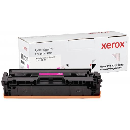 Xerox Toner náhradní HP 216A (W2413A) kompatibilní purppurová 850 Seiten Everyday 006R04203