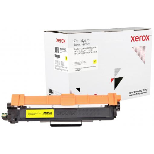 Xerox Toner náhradní Brother TN-243Y kompatibilní žlutá 1000 Seiten Everyday 006 R 04583