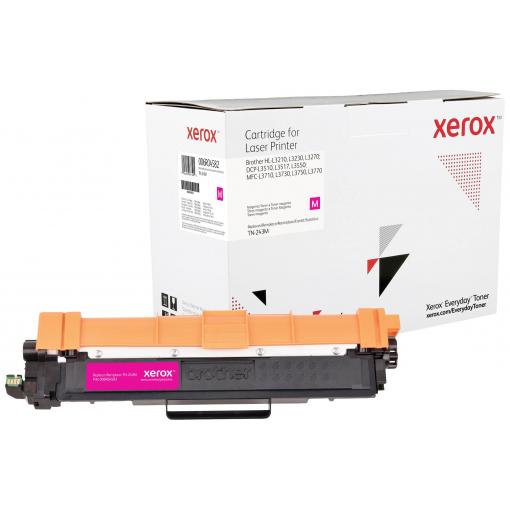 Xerox Toner náhradní Brother TN-243M kompatibilní purppurová 1000 Seiten Everyday 006 R 04582