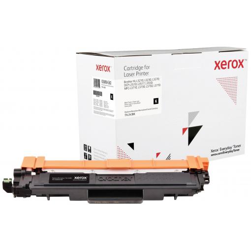Xerox Toner náhradní Brother TN-243BK kompatibilní černá 1000 Seiten Everyday 006 R 04580
