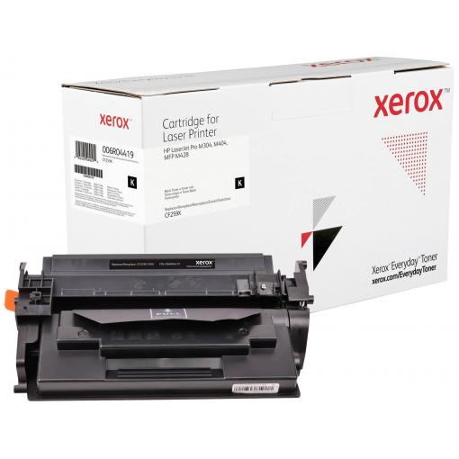 Xerox Toner náhradní HP HP 59X (CF259X) kompatibilní černá 10000 Seiten Everyday 006R04419