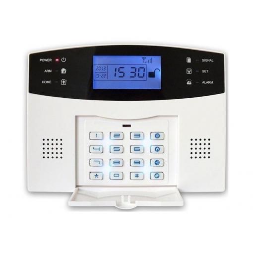 Alarm domovní iGET SECURITY M2B