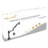 My Wall držák na stůl pro monitor HL 51-1 L 1 Displej: (s) 43,2 cm (17) - 81,3 cm (32) černá nastavitelná výška