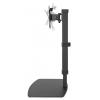 My Wall držák monitoru HL 55 L 1 Displej: (s) 43,2 cm (17) - 81,3 cm (32) černá nastavitelná výška