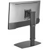 My Wall držák monitoru HL 55 L 1 Displej: (s) 43,2 cm (17) - 81,3 cm (32) černá nastavitelná výška