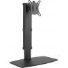 My Wall držák monitoru HL 55 L 1 Displej: (s) 43,2 cm (17) - 81,3 cm (32) černá nastavitelná výška