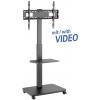 My Wall HP 108 L TV stojan nastavitelná výška, nakláněcí, 94,0 cm (37) - 190,5 cm (75), HP 108 L