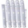 Paulmann 78865 LED pásek základní sada konektor 230 V 1.5 m RGBW 1 sada