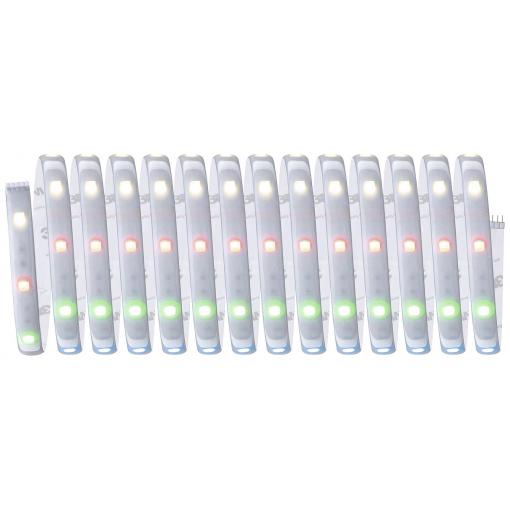 Paulmann 78867 LED pásek základní sada konektor 230 V 5 m RGBW 1 sada