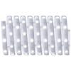Paulmann 78869 LED pásek základní sada konektor 230 V 3 m teplá bílá 1 sada