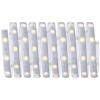 Paulmann 78869 LED pásek základní sada konektor 230 V 3 m teplá bílá 1 sada