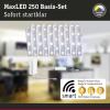 Paulmann 78869 LED pásek základní sada konektor 230 V 3 m teplá bílá 1 sada