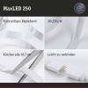 Paulmann 78870 LED pásek základní sada konektor 230 V 5 m teplá bílá 1 sada