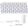 Paulmann 78870 LED pásek základní sada konektor 230 V 5 m teplá bílá 1 sada