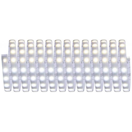 Paulmann 78873 LED pásek základní sada konektor 230 V 5 m teplá bílá 1 sada