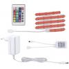 Paulmann 78863 LED pásek základní sada konektor 230 V 1.5 m RGB 1 sada