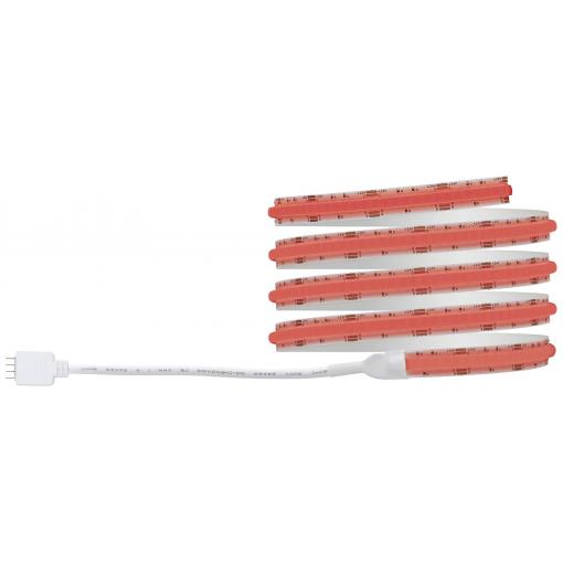 Paulmann 78863 LED pásek základní sada konektor 230 V 1.5 m RGB 1 sada
