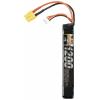 Reely RE-7747017 akupack Li-Pol (modelářství), 11.1 V, 1200 mAh, články 3, 40 C, Softcase, XT60H