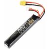 Reely RE-7747017 akupack Li-Pol (modelářství), 11.1 V, 1200 mAh, články 3, 40 C, Softcase, XT60H