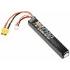 Reely RE-7747017 akupack Li-Pol (modelářství), 11.1 V, 1200 mAh, články 3, 40 C, Softcase, XT60H