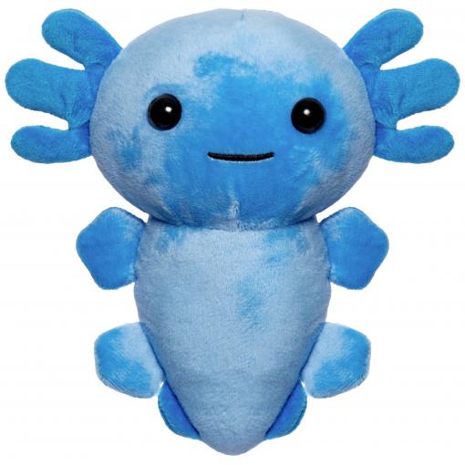 plyšové zvířátko Axolotl AX001