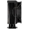 Raijintek ELEOS 12 EVO RBW chladič procesoru s větrákem AMD AM5, AMD AM4, Intel® 1700, Intel® 1150, Intel® 1151, Intel® 1151v2, Intel® 1155, Intel® 1156,