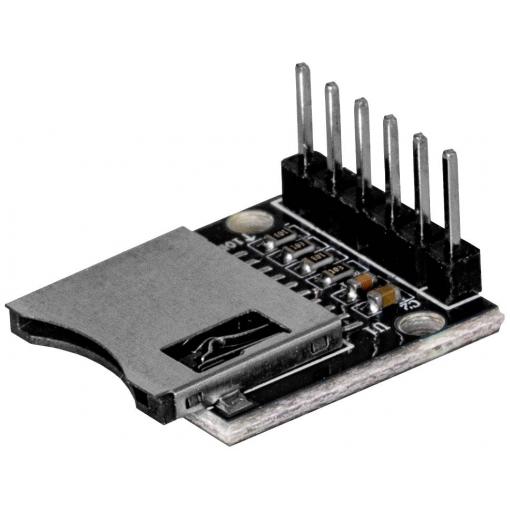 Joy-it COM-MSD rozšiřující modul 1 ks
