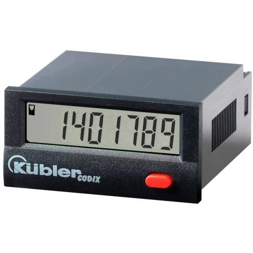 Kübler Group Codix 141 digitální panelový měřič