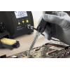 TOOLCRAFT ZD-8916SPH pájecí pero 130 W