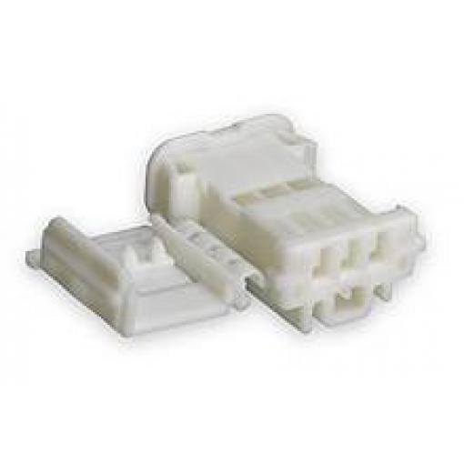 Molex zásuvkový konektor na kabel 3, rozteč 3.33 mm, 988171030, 1 ks Carton