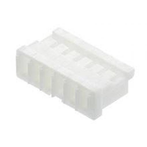 Molex zásuvkový konektor na kabel 874390201, 1 ks