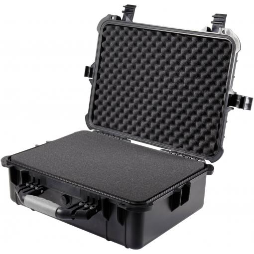 TOOLCRAFT IP67, TO-7746852 outdoorový kufr, (d x š x v) 500 x 410 x 190 mm