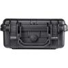 TOOLCRAFT TO-7746843 outdoorový kufr, (d x š x v) 250 x 270 x 125 mm