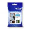 Brother Ink LC-422C originál azurová LC422C