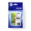 Brother Ink LC-422XLVAL originál kombinované balení černá, azurová, purppurová, žlutá LC-422 XL VAL